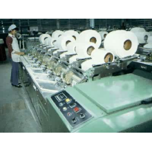 虎桥国际货代有限公司-纺纱设备进口报关代理